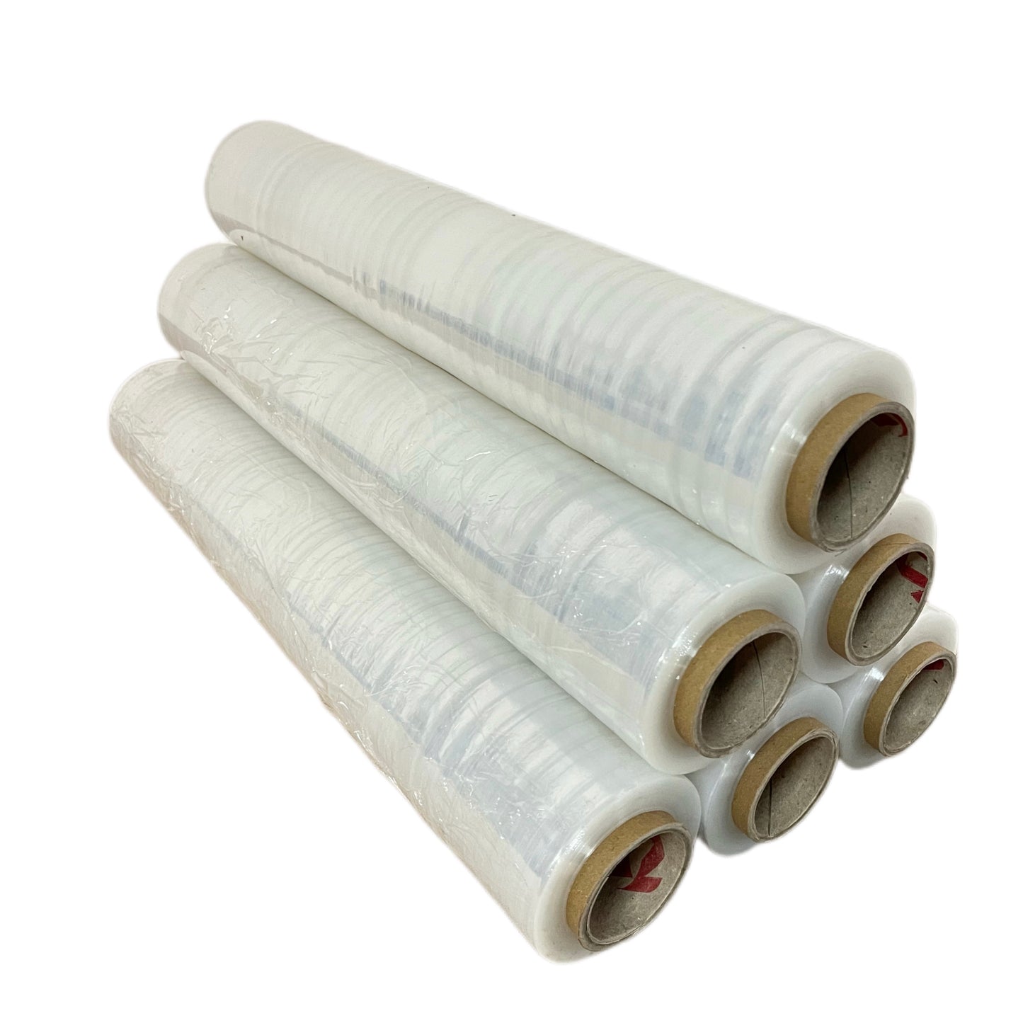 Film transparente Epona 2kg Mandril 300gr (CAJA 6 UNIDADES)