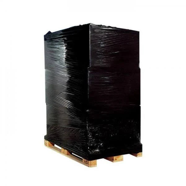 FILM AUTOMÁTICO 16KG (NEGRO/BLANCO) 30My 180% Preestiro