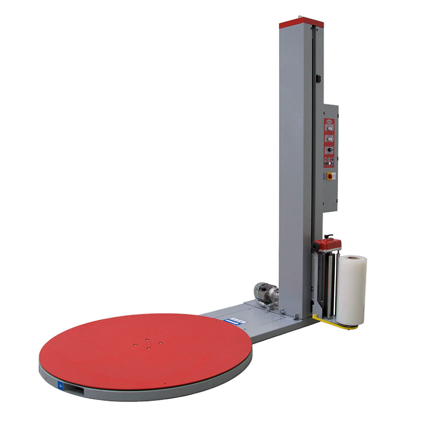 Envolvedoras automáticas