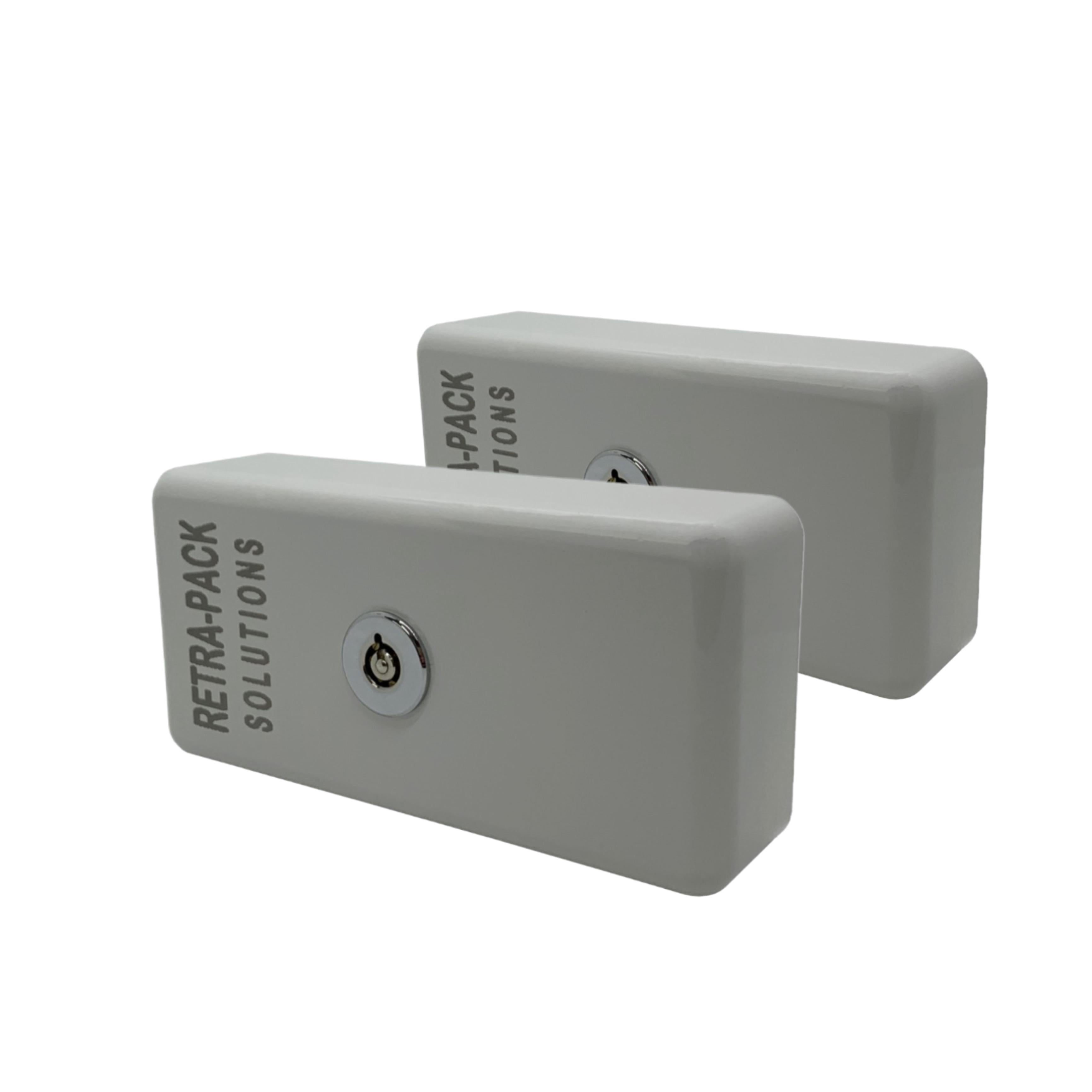 Retra Pack Solutions