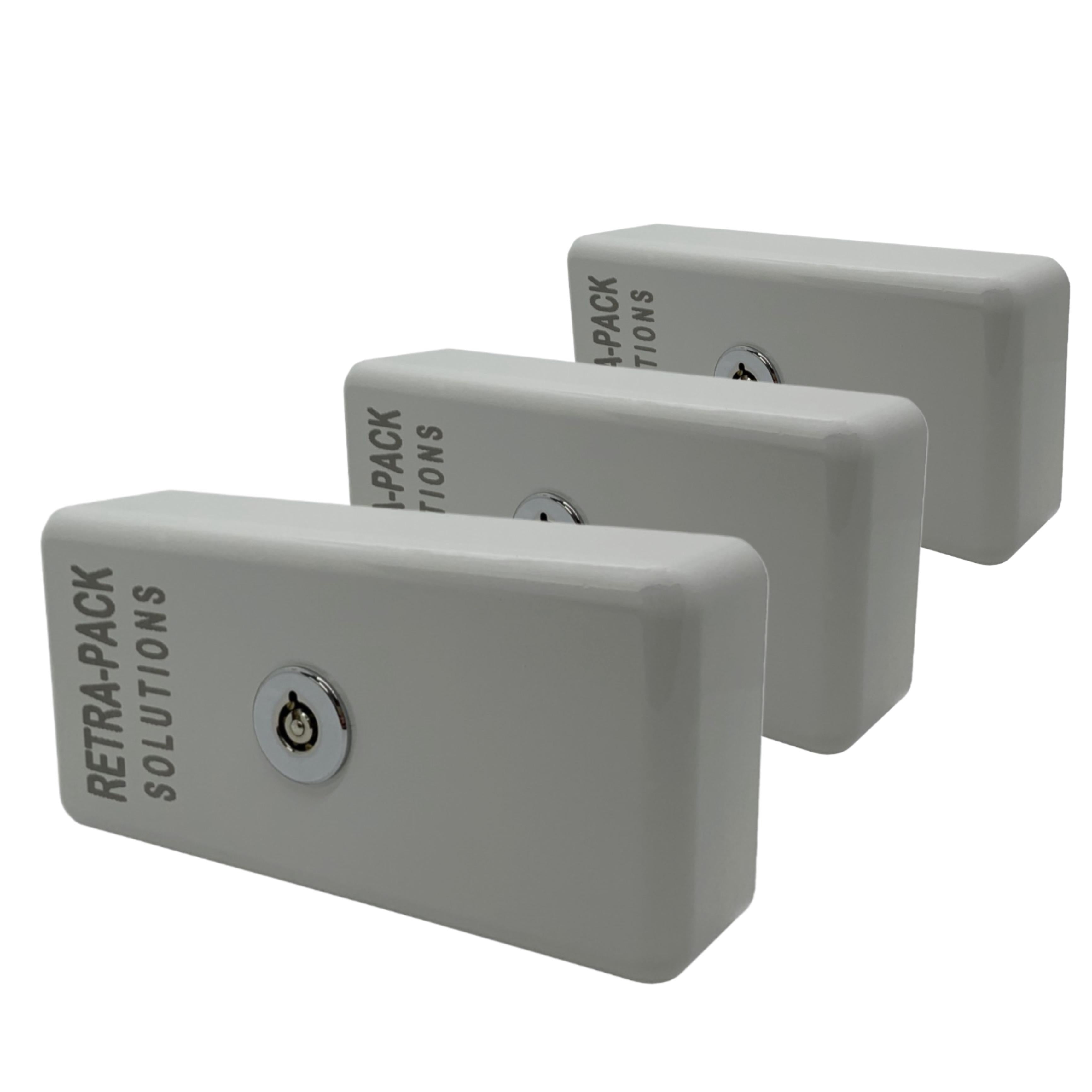 Retra Pack Solutions
