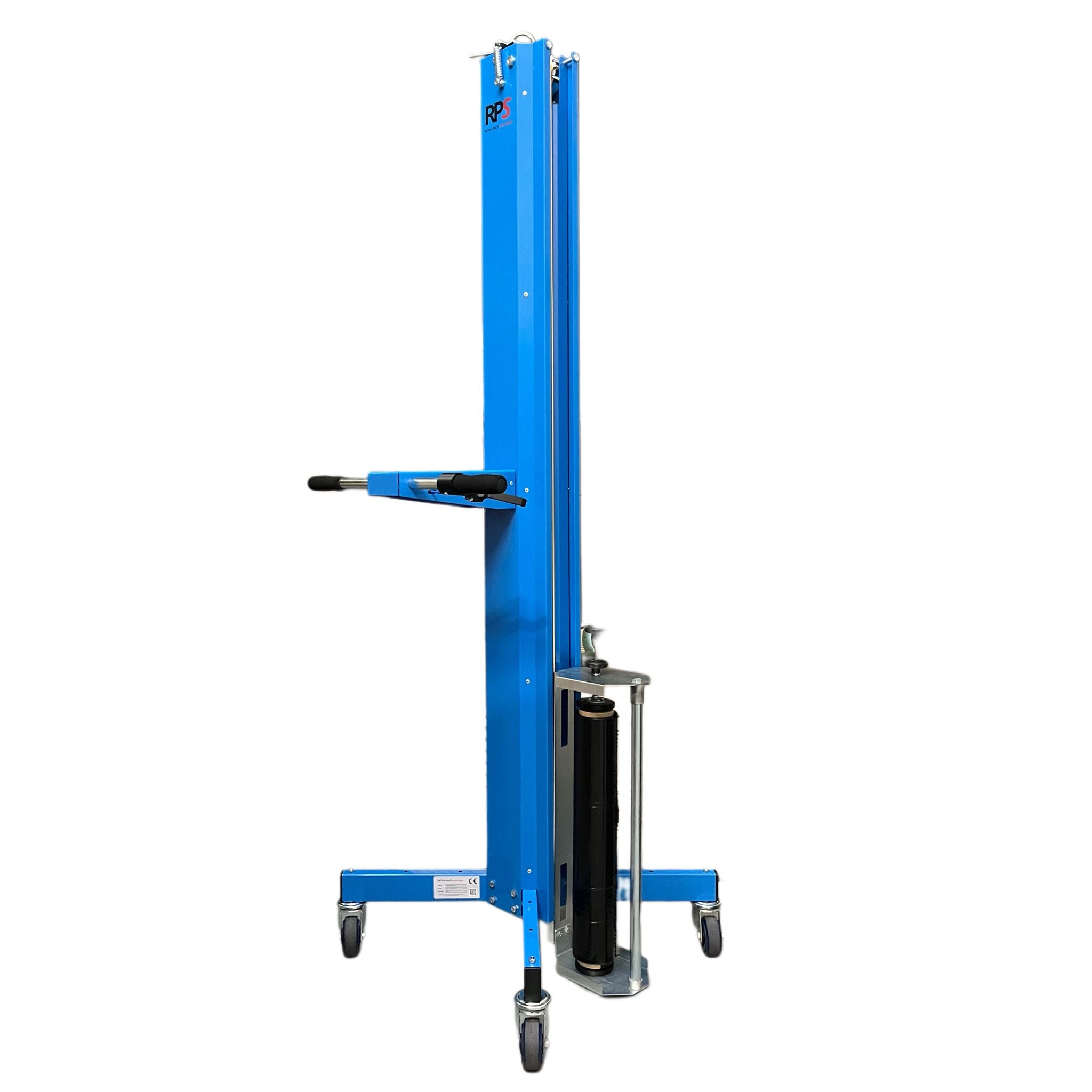 envolvedora manual de palets VT210