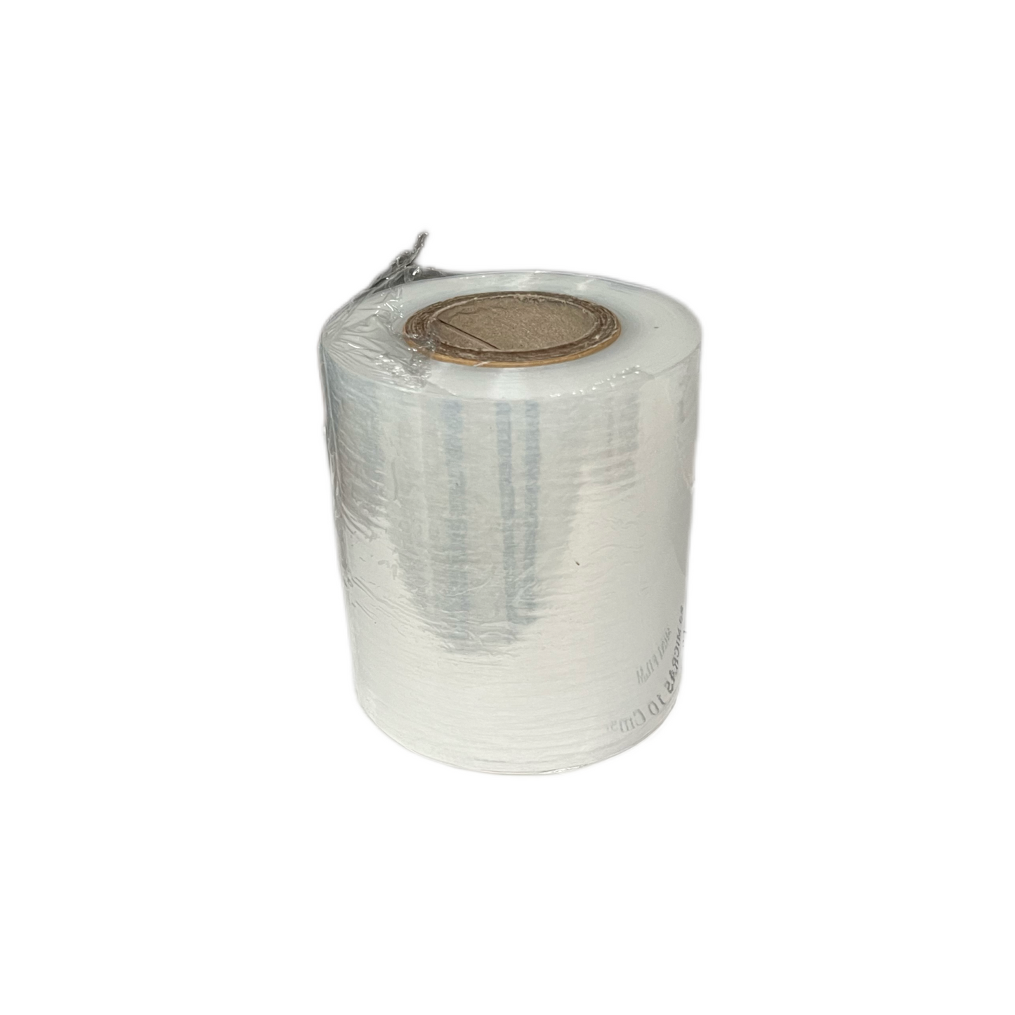 Film Estirable Mini (Caja 42 Uni./ 1,52€ Uni)* 23My 100mm x 150m sin mango 400gr
