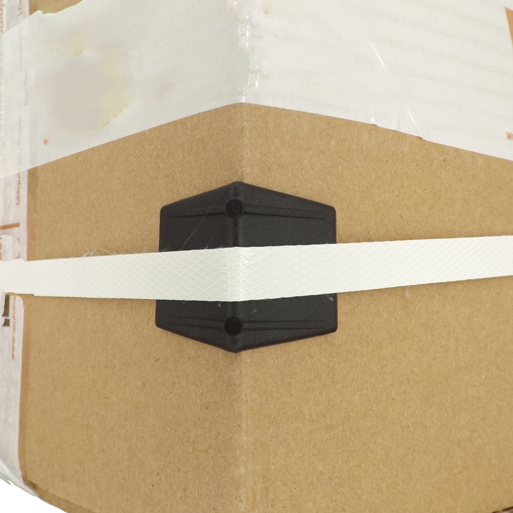 CANTONERAS PLÁSTICO PARA FLEJE (2.000 unidades)