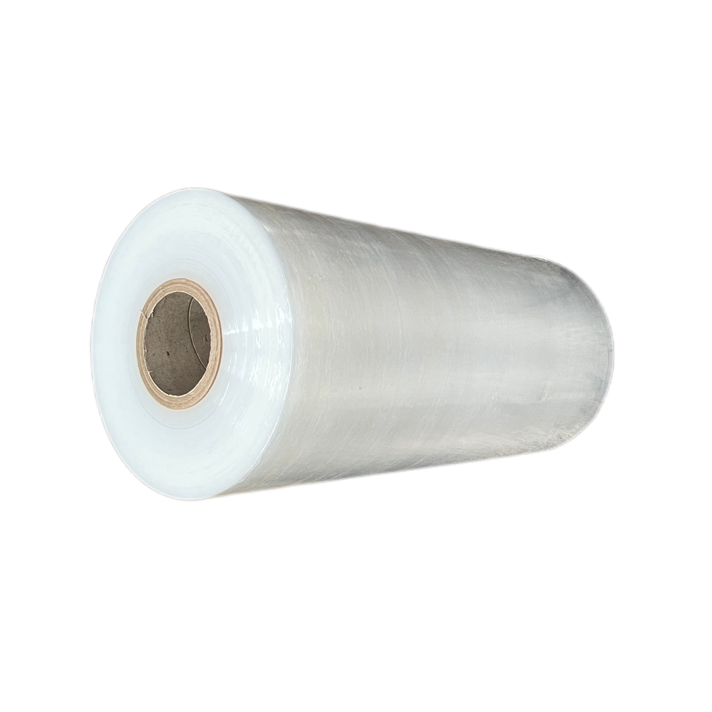 FILM AUTOMÁTICO 16KG Transparente 17 a 35 micras 180% Preestiro