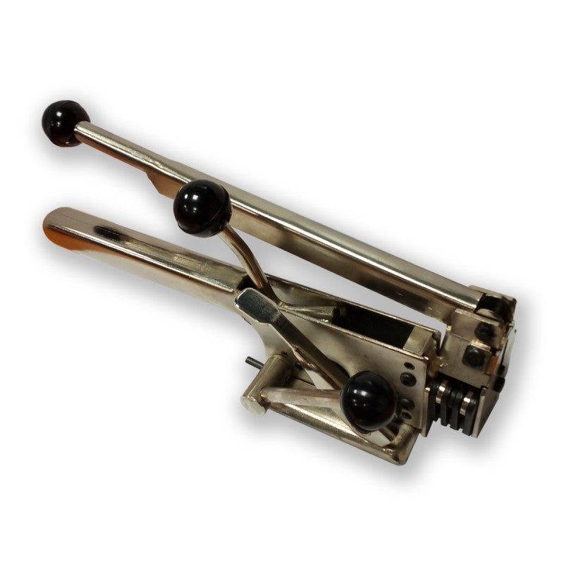 FLEJADORA MANUAL - FLEJADORA A MANO